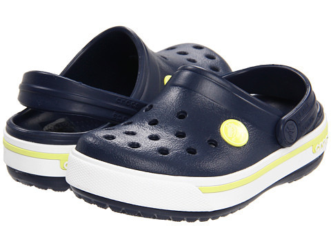 Crocband 2.5 top