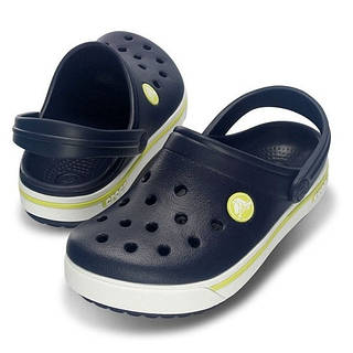 2.5 Crocs Kids Crocband II.5 Clog 12837 24 ID 1088295071 1099 Prom.ua