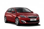 Peugeot 308 (2014-)