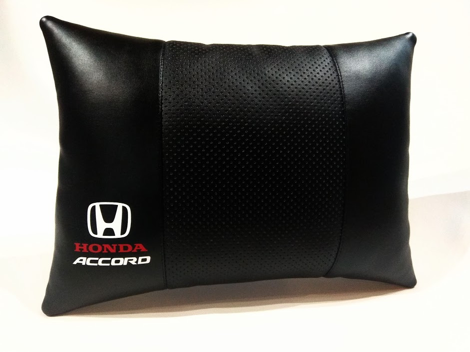 Подушка під спину в автомобіль Honda Accord