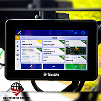 Система параллельного вождения Trimble GFX-350 (ISOBUS)