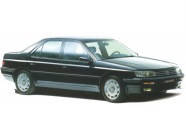 Peugeot 605 (1989-2000)