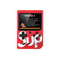 Портативна приставка Sup Plus 400 в 1 Game Box