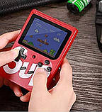 Портативна приставка Sup Plus 400 в 1 Game Box, фото 3
