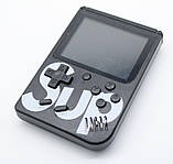 Портативна приставка Sup Plus 400 в 1 Game Box, фото 5