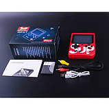 Портативна приставка Sup Plus 400 в 1 Game Box, фото 8