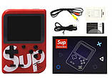 Портативна приставка Sup Plus 400 в 1 Game Box, фото 7