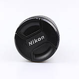 Обєктив Nikon AF-S Nikkor 24-120mm f/4G ED VR / в магазині Киів, фото 5