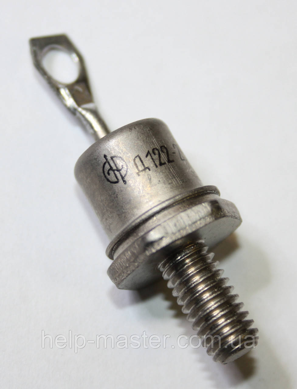 Силовий діод ДЛ122-32-14, фото 1