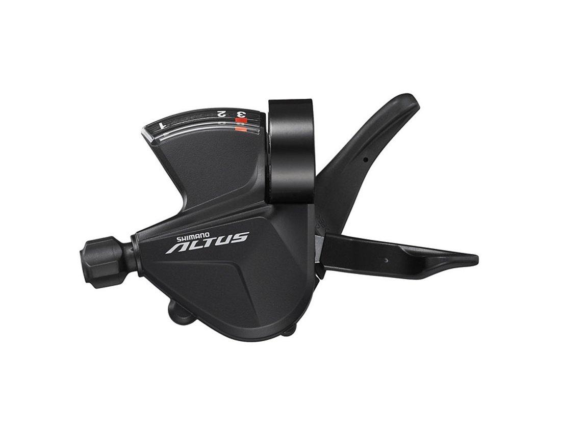 Манетка Shimano Altus SL-M2010-L 3 spd