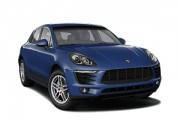 Porsche Macan (2013-)