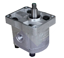 Насос гідравлічний шестеренний (НШ) Hydro-pack C25XH