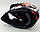 Шолом GEON 633 MX Fox Крос Red/Black, фото 4