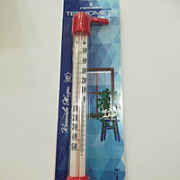 Термометр віконний вуличний скляний ТБ-3- М1 ісп.5 "Склоприлад"