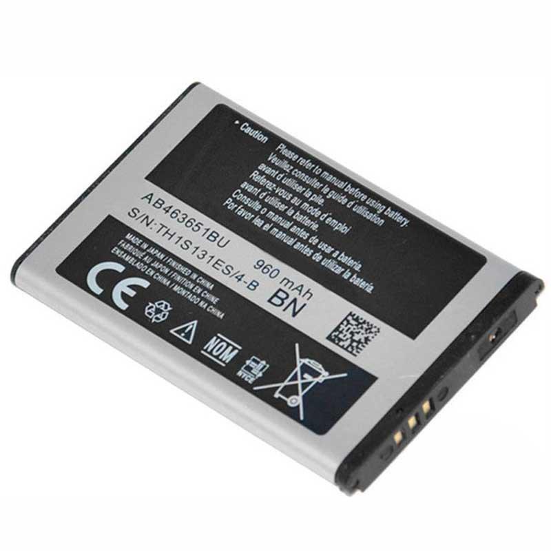 Акумулятор для Samsung GT-C3310