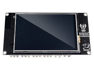 Модуль экрана 3,5" BIGTREETECH TFT35 V2.0, фото 2