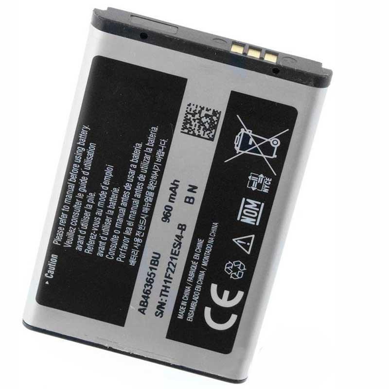Аккумулятор для Samsung C6112 Duos - фото 2 - id-p106474198
