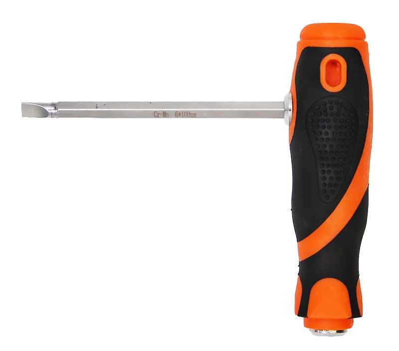 Викрутка двостороння Richmann PH2хSL6 (C5365)