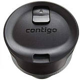 Термокухоль Contigo Pinnacle Autoseal (470 мл), фото 6