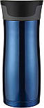 Термокухоль Contigo Pinnacle Autoseal (470 мл), фото 3