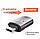 Адаптер Olaf OTG Type-C – USB 3.0. Перехідник для з'єднання пристроїв Type-C OTG адаптер S34C, фото 6