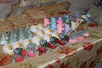 новый год  1