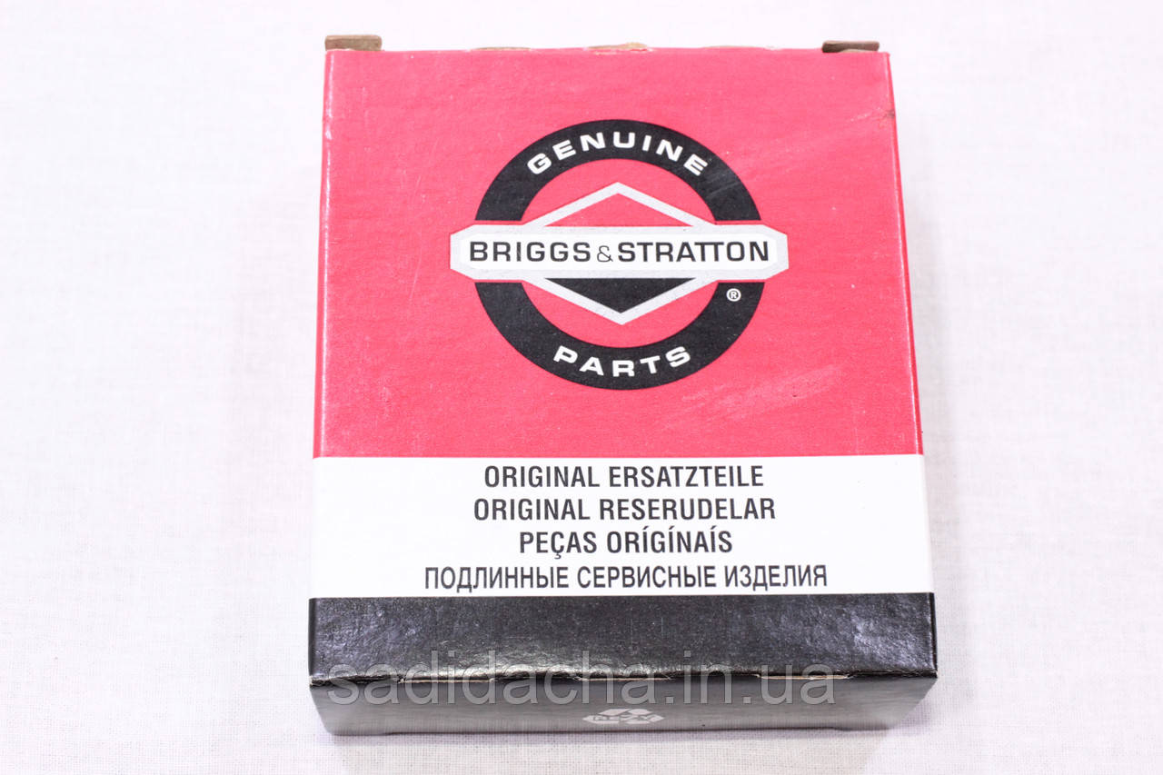 Поршневі кільця двигуна Briggs & Stratton 68,3 мм