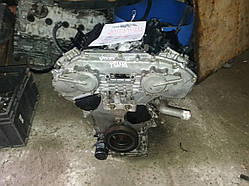 Двигун VQ23DE Nissan Teana J31 2003-2008