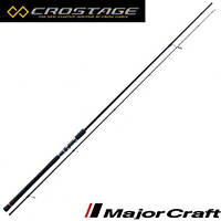 Спиннинг Major Craft Crostage CRS-S702, 7'0", 0.5-5g, Ex.Fast