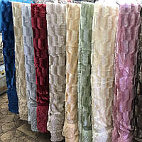 Плед- покривало хутряне Норка  євророзмір 220х240