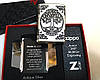 Запальничка Zippo 29670 Armor Tree of Life, фото 5