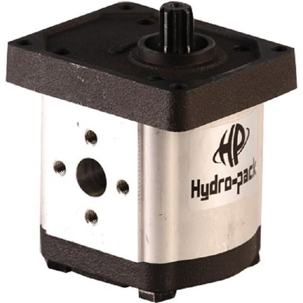 Гідравлічний насос шестерний Hydro-pack 20А (С) 6,3X224