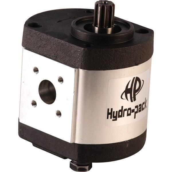 Гідравлічний насос шестерний Hydro-pack 20А (С) 25X205