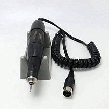 Фрезер для манікюру Strong 204/102L 35 000 об/ми, 65 Вт (аппаратний манікюр для нігтів), фото 5