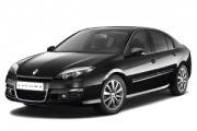 Renault Laguna (2007-)