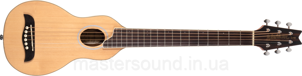Акустична гітара Washburn RO10SK, фото 1