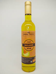 Сироп ТМ Johnny Teacher Диня 900 г
