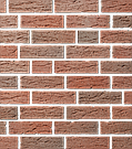 Клінкерна цегла Victoria Roben з відтінком, фото 4