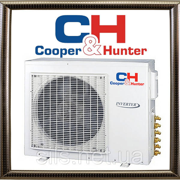 Зовнішній блок Cooper&Hunter CHML-U21NK3