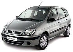 Renault Scenic (2003-2008)