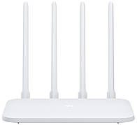 Роутер (Маршрутизатор) Xiaomi Mi Router 4C Білий (DVB4231CL)