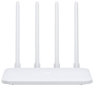 Роутер (Маршрутизатор) Xiaomi Mi Router 4C Білий (DVB4231CL), фото 2