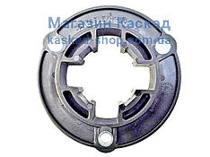 Еластичний елемент муфти Centaflex-K-100-165 для автобетозмішувача виробництва Tigarbo, ТЗА, фото 2