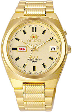 Годинник чоловічий Orient BEM5L002CJ