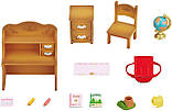 Sylvanian Families — Classic Furniture Меблі для будиночка, фото 5