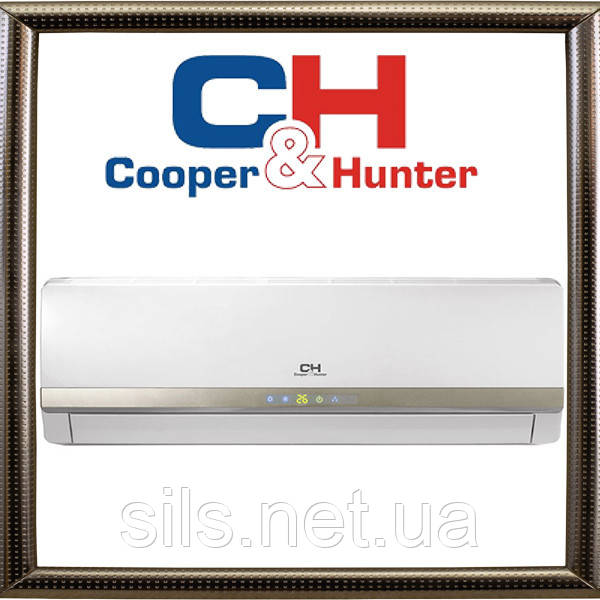 Настінний внутрішній блок Cooper&Hunter Cozy CHML-IW18CNK