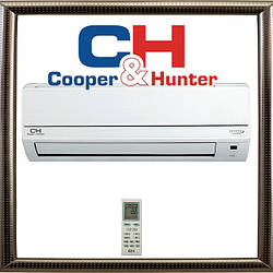 Настінний внутрішній блок Cooper&Hunter DC Inverter CHML-IW07INK