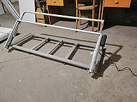 Верстат для різання пінопласту, поролону із змінним кутом "Trimmer - 400 Р"