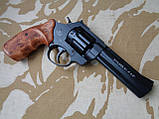 Револьвер Флобера ATAK Arms Stalker 4.5", фото 2