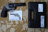Револьвер Флобера ATAK Arms Stalker 4.5", фото 5